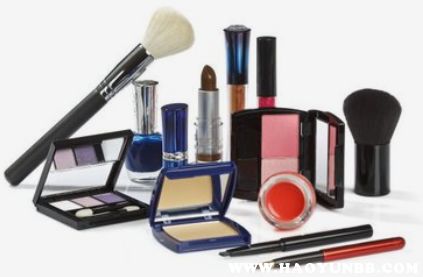 兒童使用化妝品后皮膚過敏起疙瘩的應(yīng)對措施