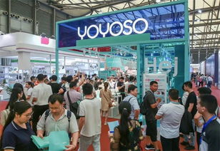 韓尚優(yōu)品加盟閃耀中國日用百貨展，攜手中國加盟網共創(chuàng)輝煌